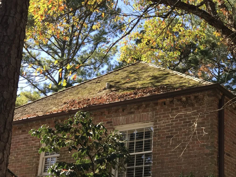 Slide of P.I. Roofing