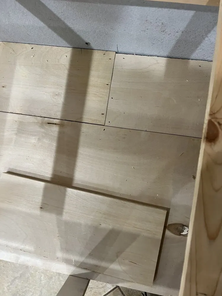 Slide of P.I. Roofing