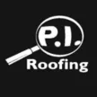 Slide of P.I. Roofing