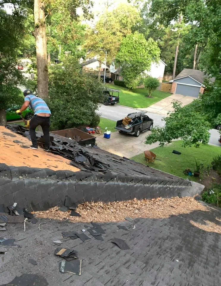 Slide of Picasso Roofing & Remodeling