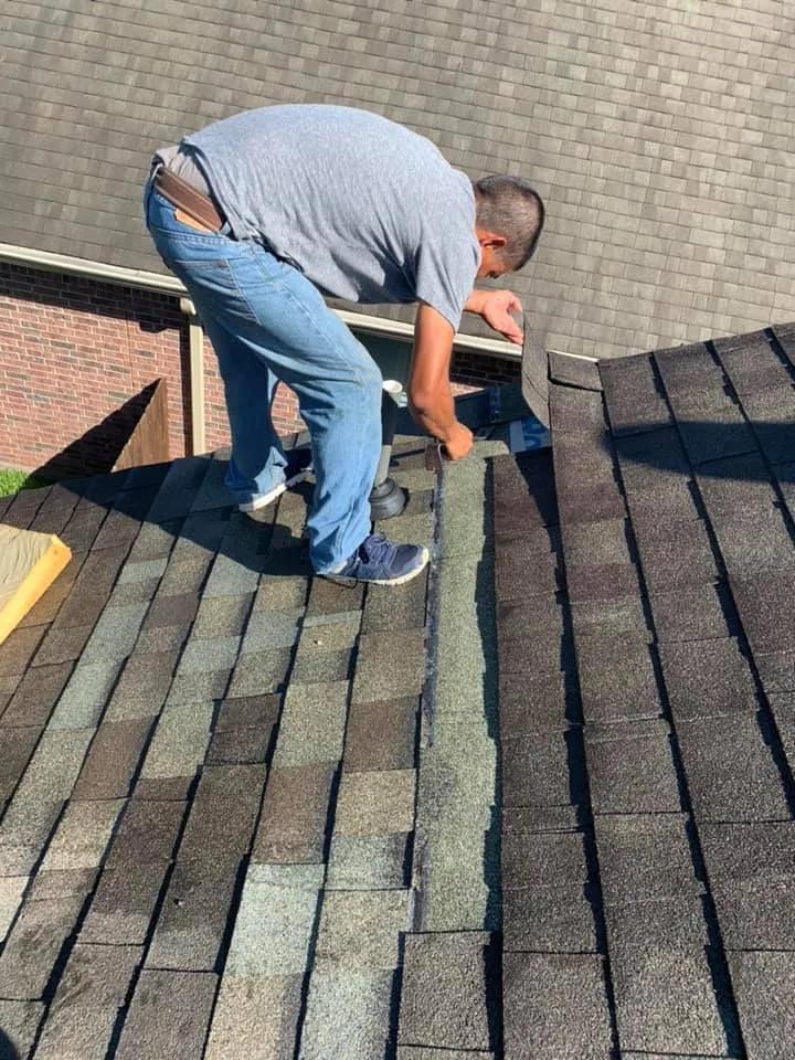 Slide of Picasso Roofing & Remodeling