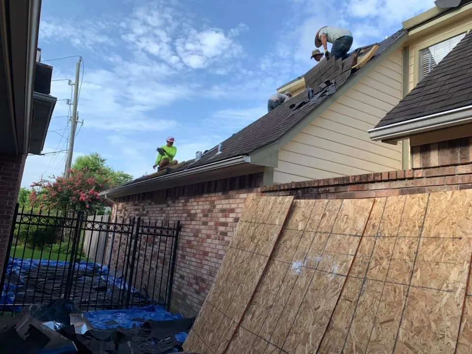 Slide of Picasso Roofing & Remodeling