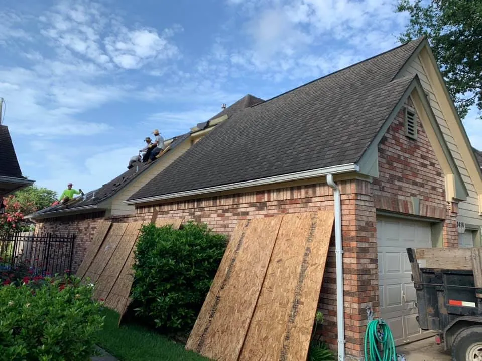 Slide of Picasso Roofing & Remodeling