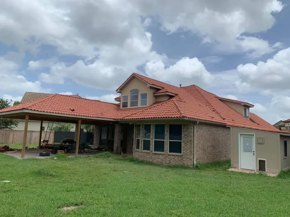 Slide of Picasso Roofing & Remodeling