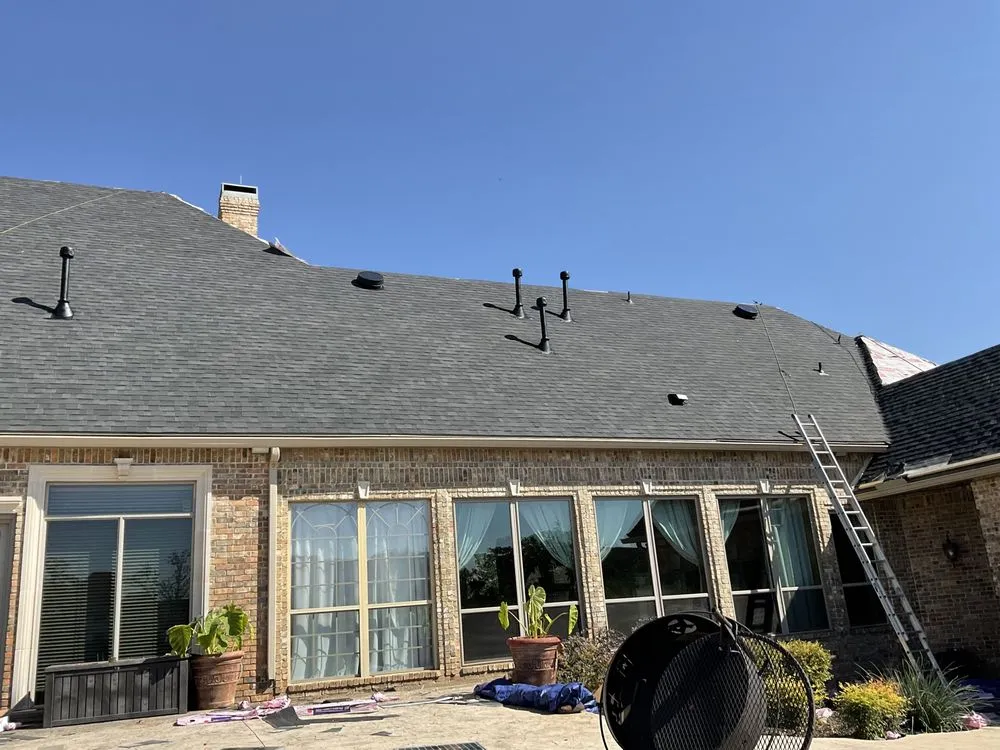 Slide of Pickens Roofing And Construction