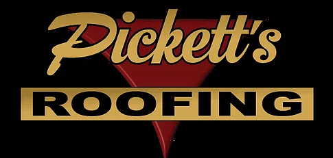 Slide of Pickett's Roofing