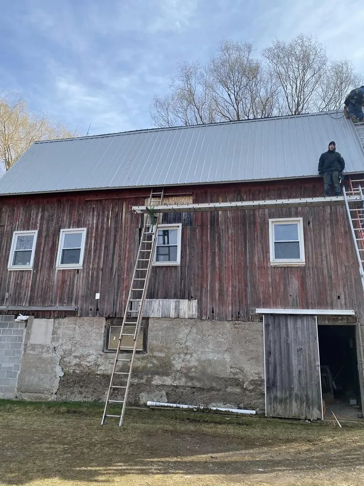 Slide of Picky Ricky Construction