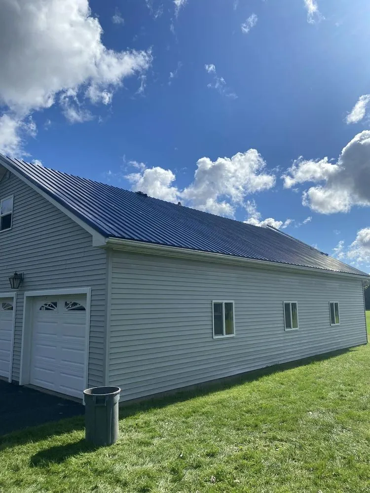 Slide of Picky Ricky Construction