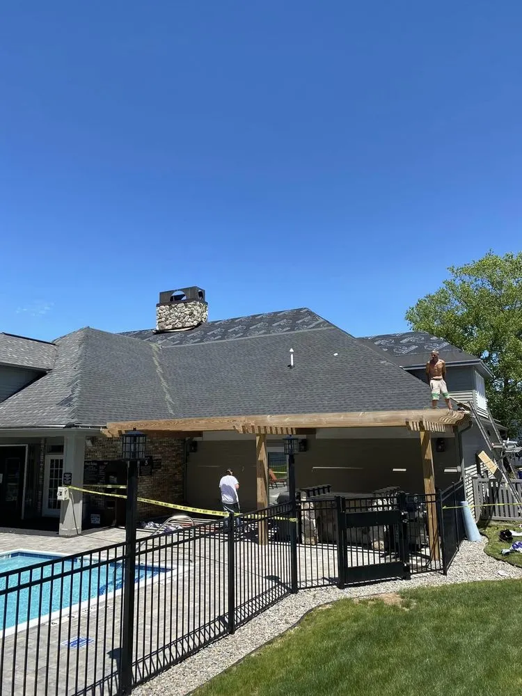 Slide of Picky Ricky Construction