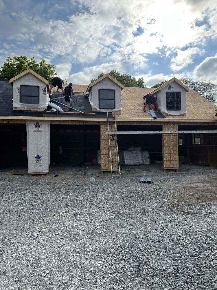 Slide of Picky Ricky Construction