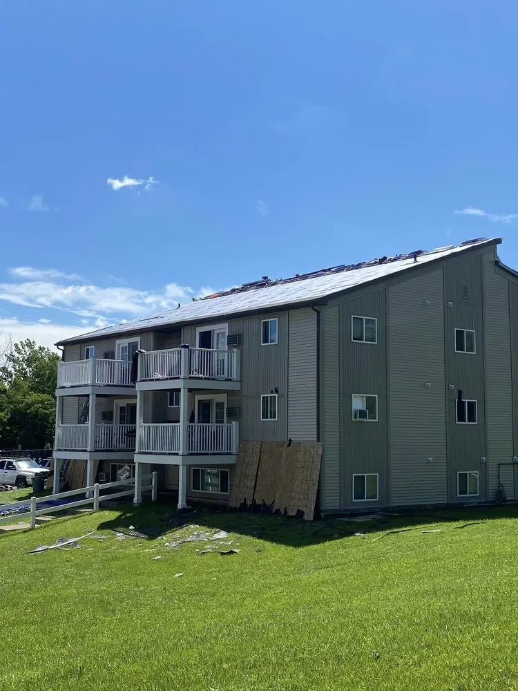 Slide of Picky Ricky Construction