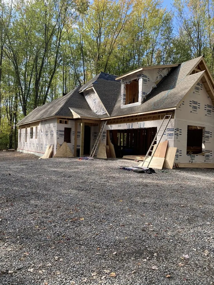 Slide of Picky Ricky Construction