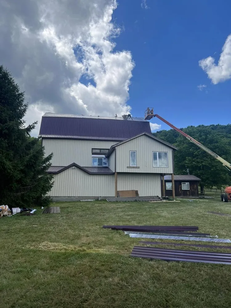 Slide of Picky Ricky Construction