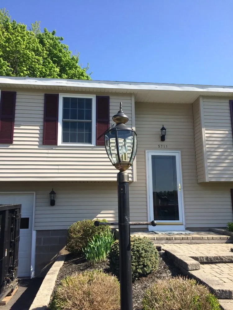 Slide of Picky Ricky Construction