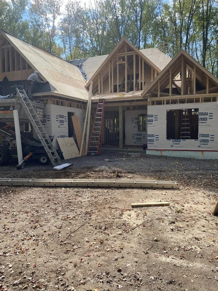 Slide of Picky Ricky Construction