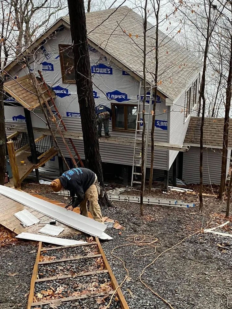 Slide of Picky Ricky Construction