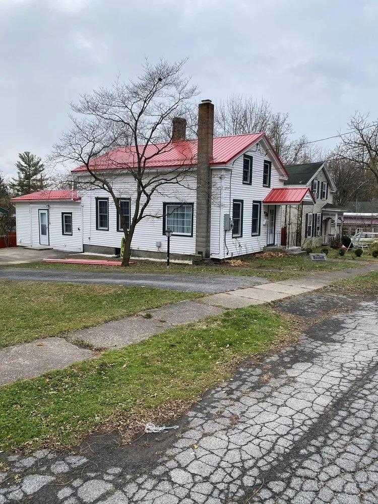 Slide of Picky Ricky Construction