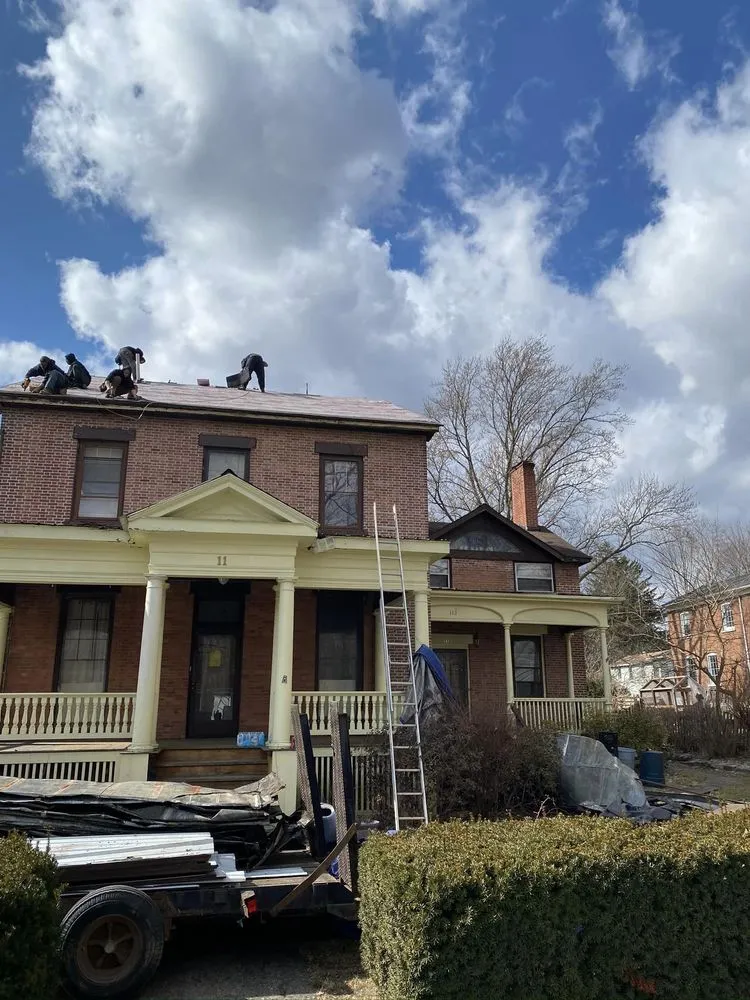 Slide of Picky Ricky Construction