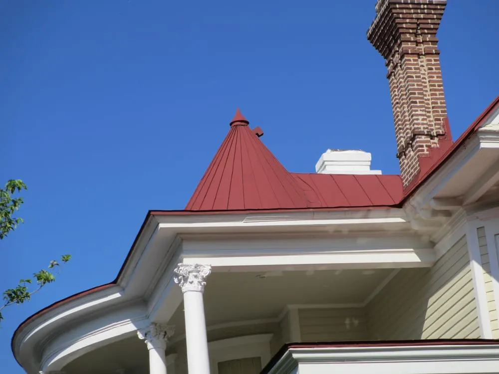 Slide of Picquet Roofing, Inc