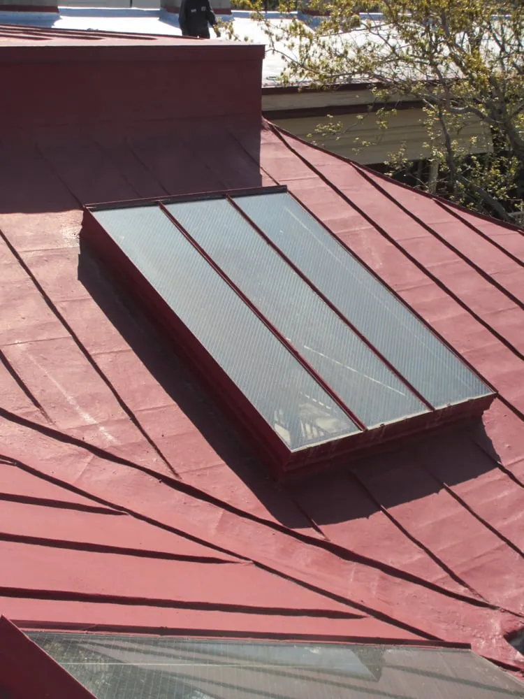 Slide of Picquet Roofing, Inc