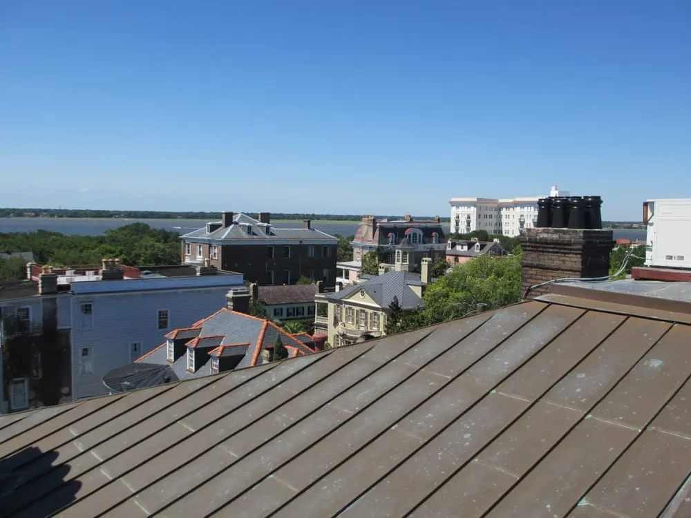 Slide of Picquet Roofing, Inc