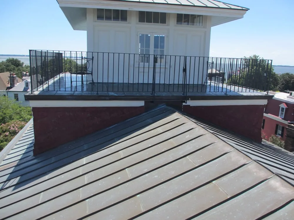 Slide of Picquet Roofing, Inc