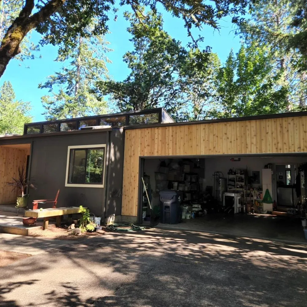 Slide of Picture Perfect Construction