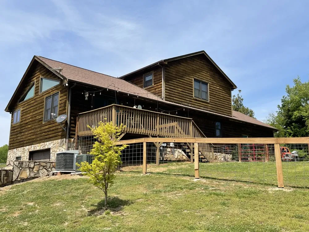 Licensed roof installation for residential properties across Middlesex, NC - Picture Perfect Roofing