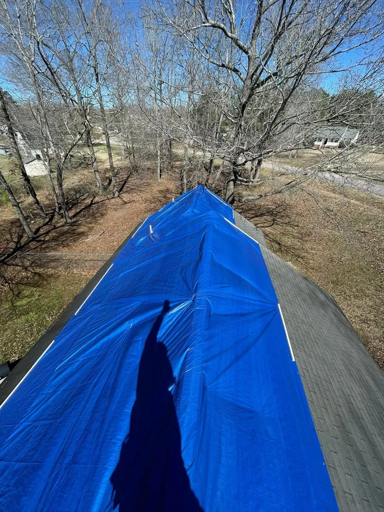 Expert residential roofing service in Middlesex, NC - Picture Perfect Roofing