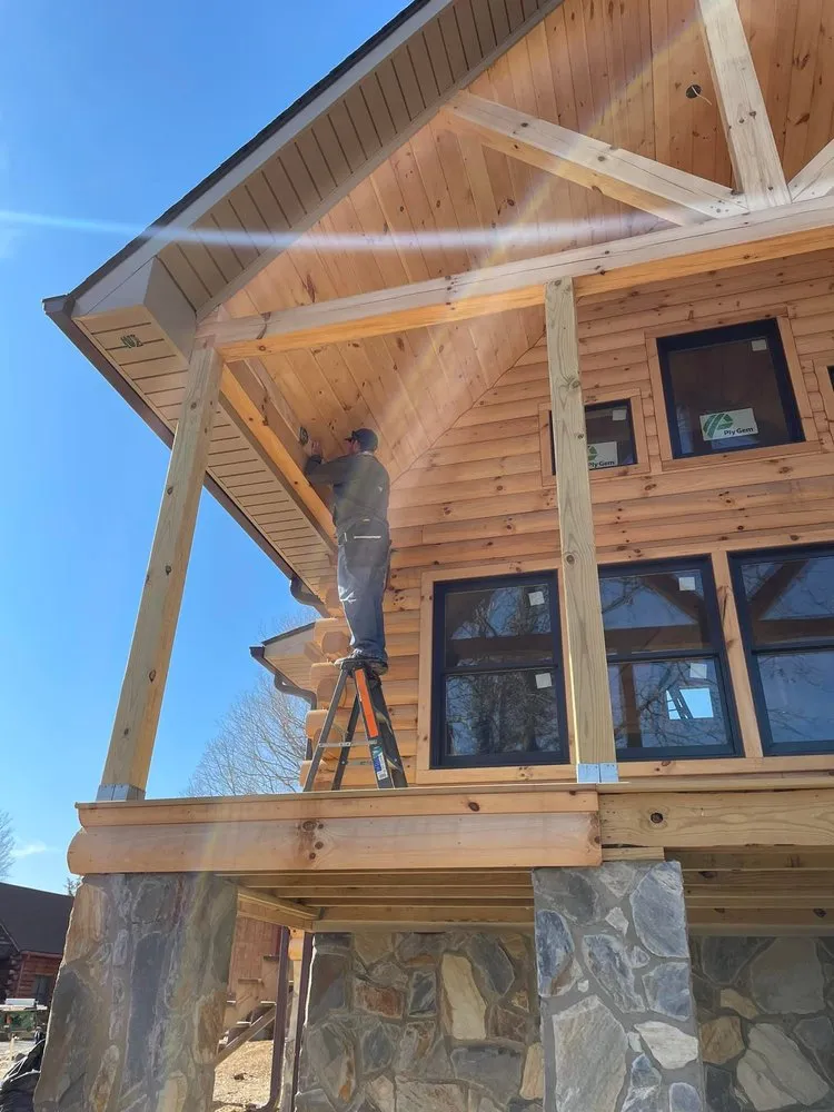 Reliable metal roofing installation for homes across Middlesex, NC - Picture Perfect Roofing