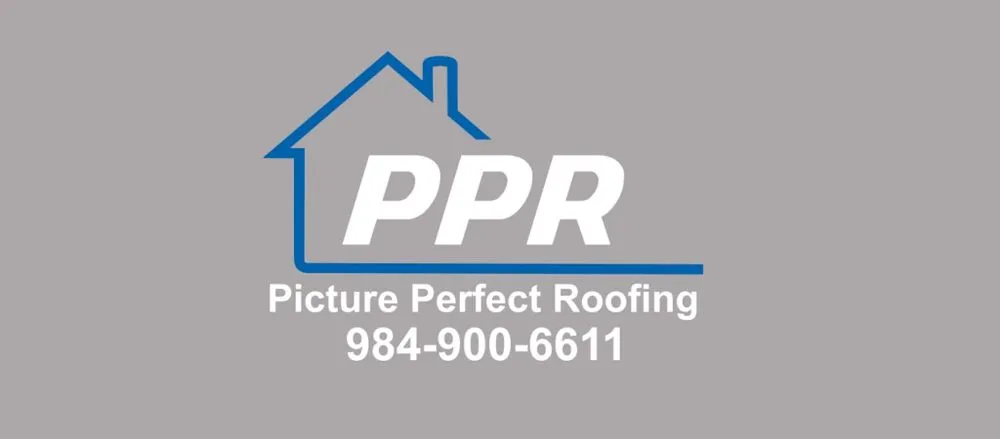 Licensed storm damage roof repair in Middlesex, NC by Picture Perfect Roofing