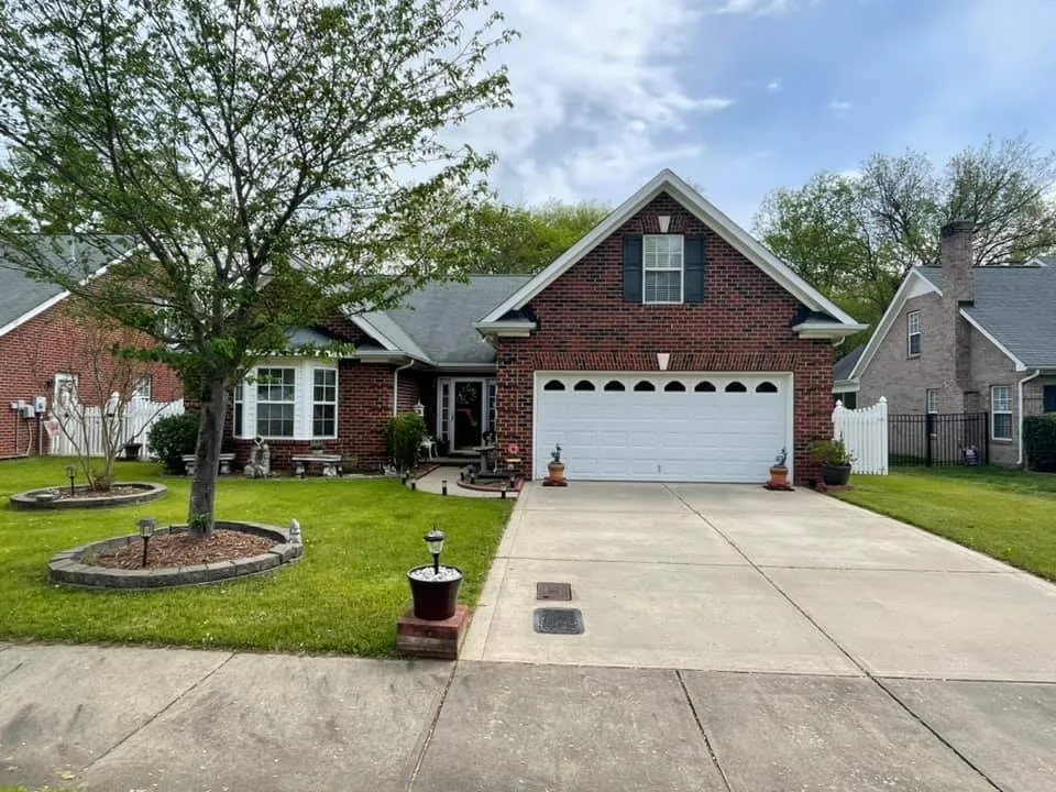 Professional roof leak repair with free inspection in Middlesex, NC by Picture Perfect Roofing