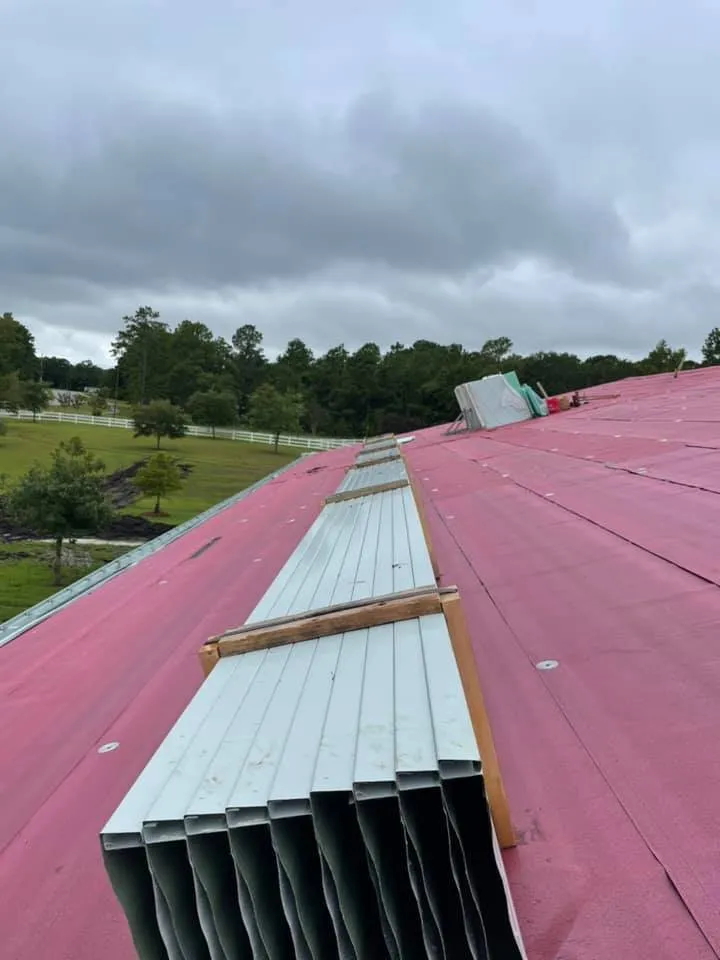 Trusted shingle roofing service in Middlesex, NC - Picture Perfect Roofing