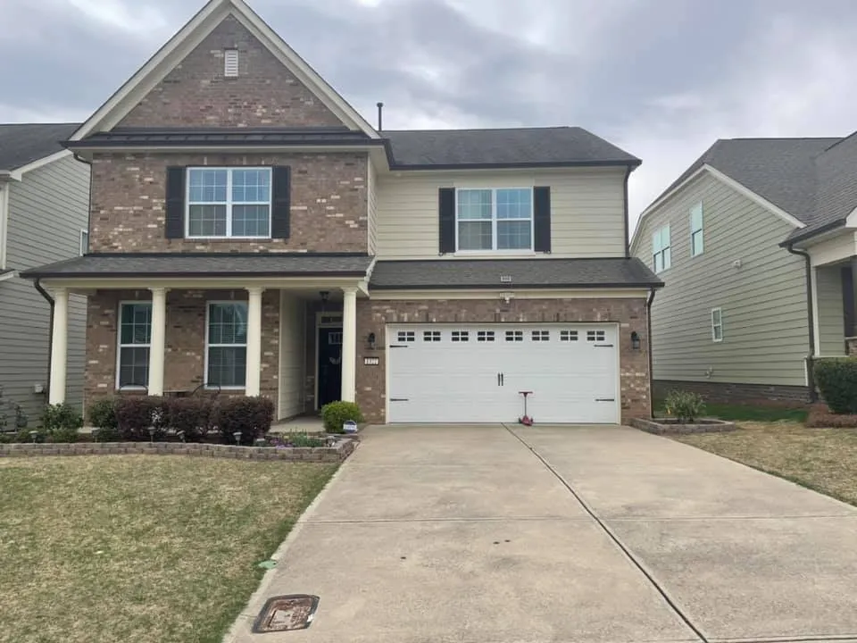 Professional roof repair experts serving Middlesex, NC - Picture Perfect Roofing