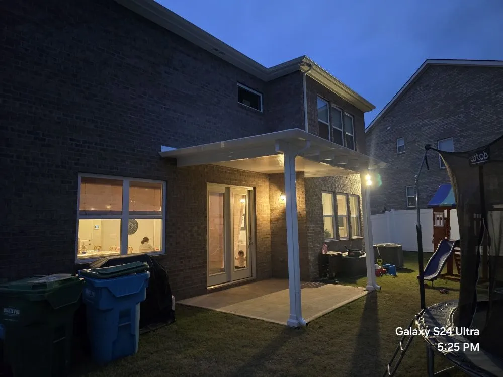 Slide of Piece Of Mind Installations