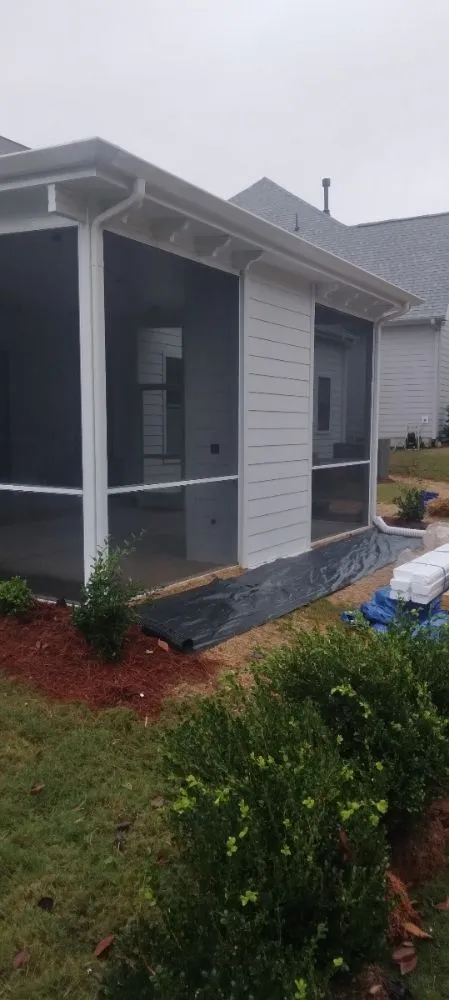 Slide of Piece Of Mind Installations