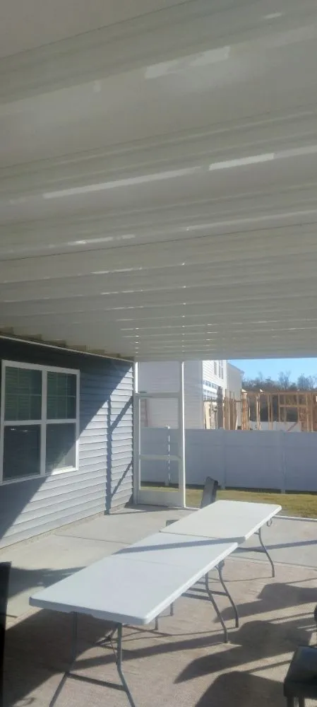 Slide of Piece Of Mind Installations