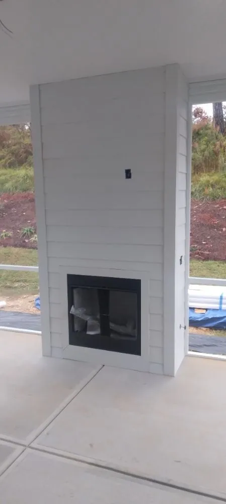 Slide of Piece Of Mind Installations