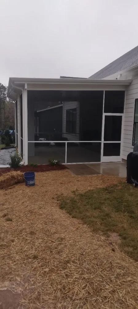 Slide of Piece Of Mind Installations