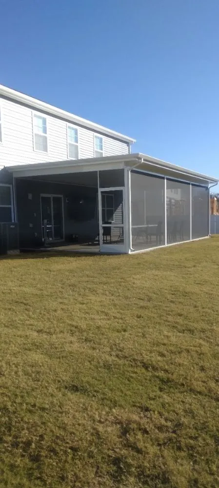 Slide of Piece Of Mind Installations