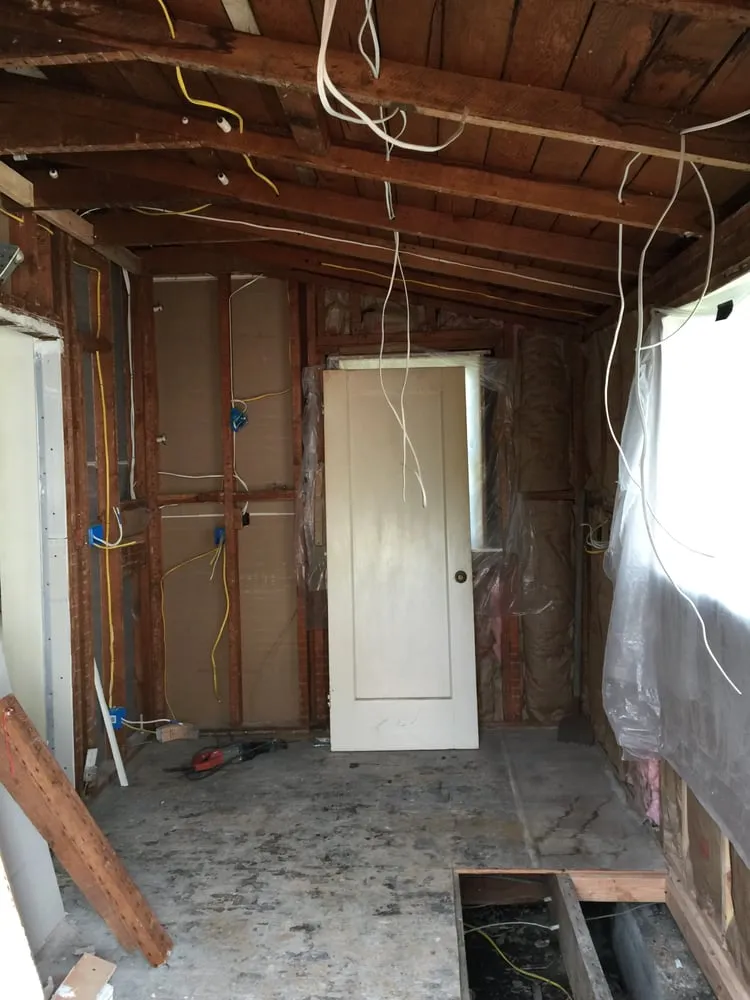 Emergency shingle roofing service in Berkeley, CA, CA by Piece of the Rock Construction