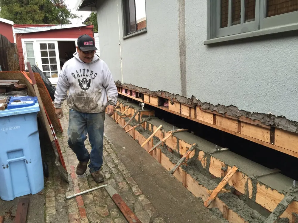 Emergency residential roofing service experts serving Berkeley, CA, CA - Piece of the Rock Construction