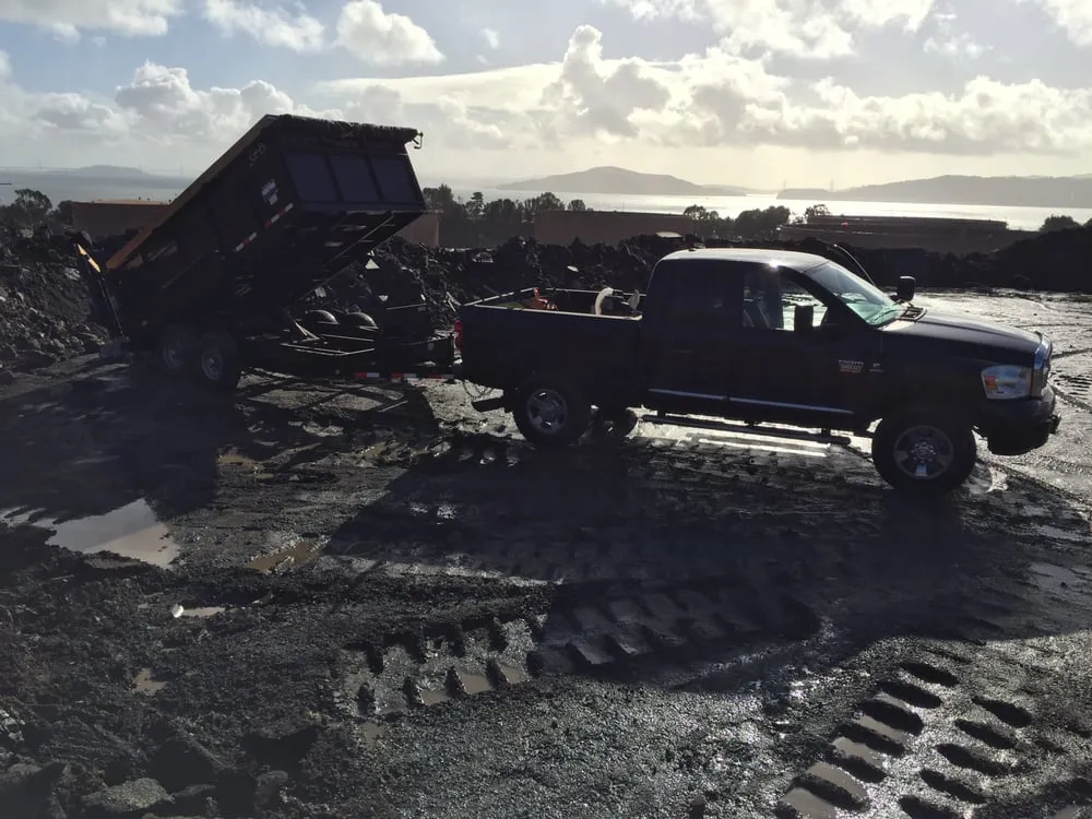 Local residential roofing service in Berkeley, CA, CA by Piece of the Rock Construction