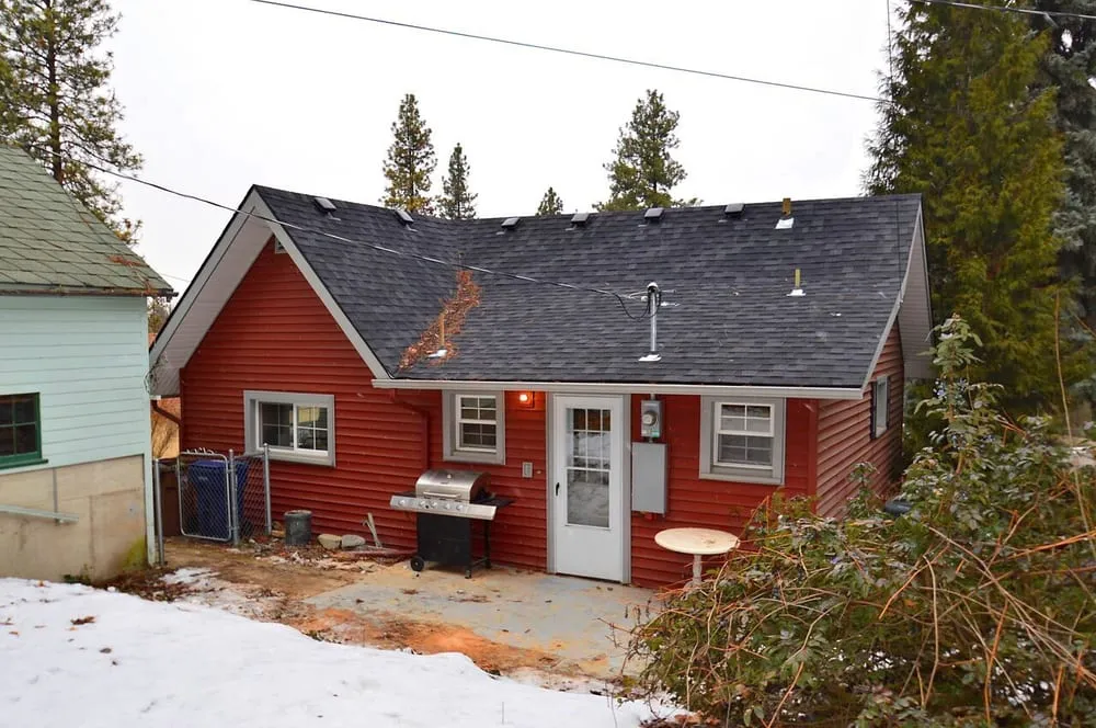 Trusted residential roofing service in Berkeley, CA, CA by Piece of the Rock Construction