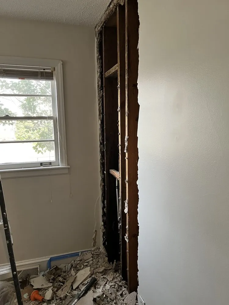 Slide of Piedmont Construction Consultants