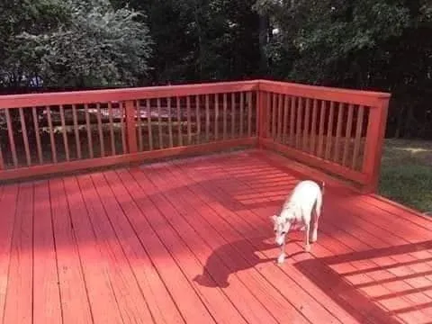 Slide of Piedmont Home Services