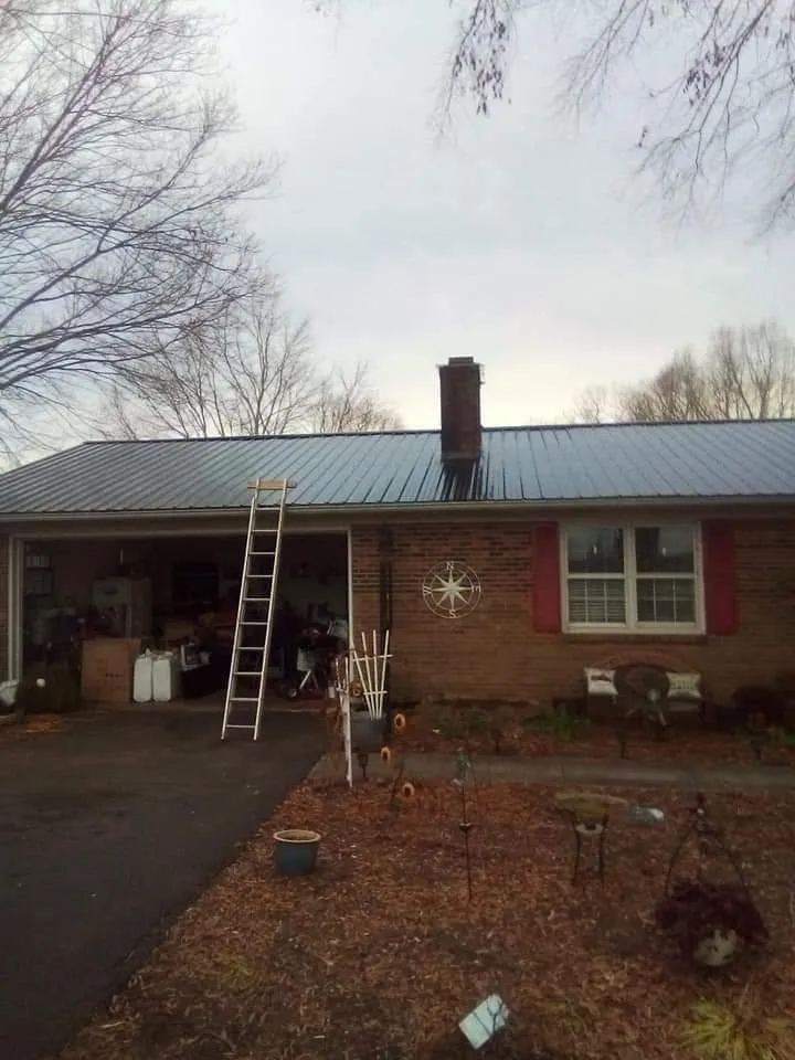 Slide of Piedmont Home Services