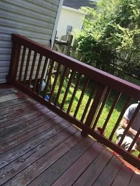 Slide of Piedmont Home Services