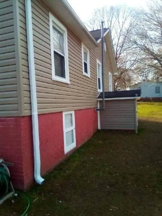 Slide of Piedmont Home Services