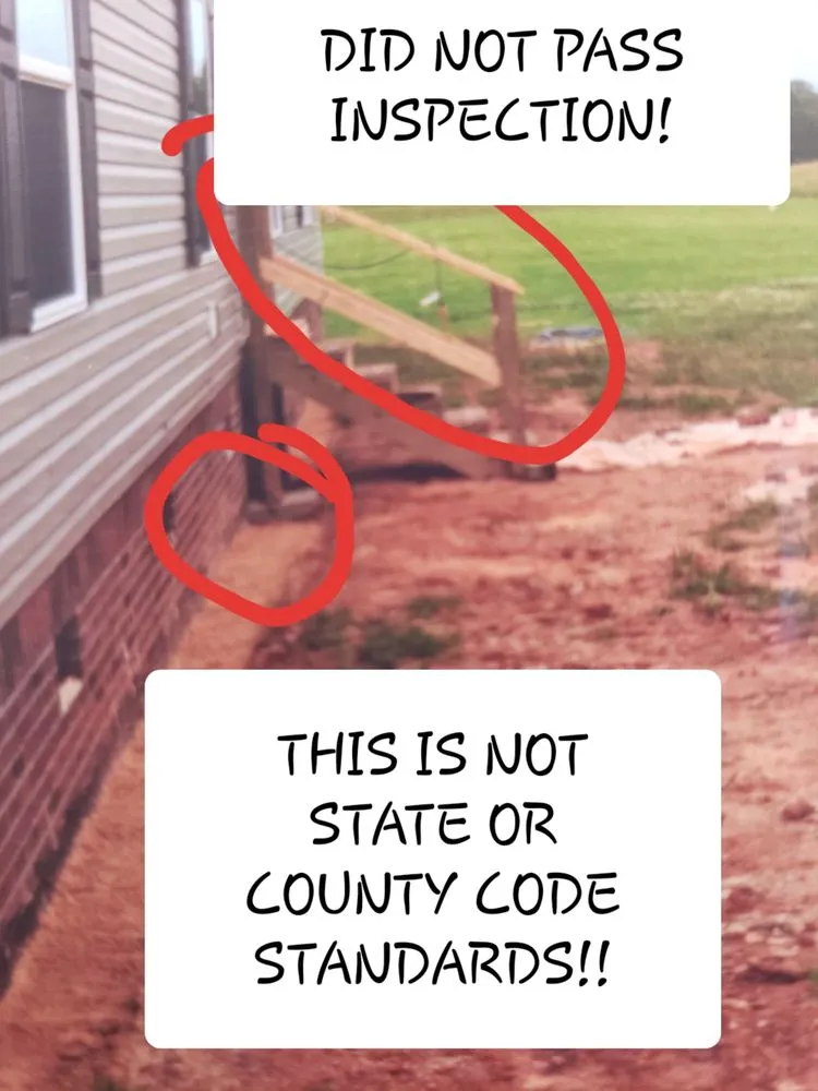 Licensed roof repair in Pfafftown, NC by Piedmont Property Solutions